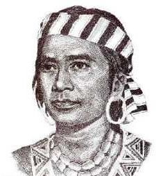 Filipino Genealogy Project: Celebrating Lapu-Lapu's Genealogy Lapu Lapu Philippines Hero, Lapu Lapu Drawing, Philippine National Heroes, Philippine Heroes, Filipino Heroes, Battle Of Mactan, Kalinga Tattoo, Filipino History, Historical Tattoos