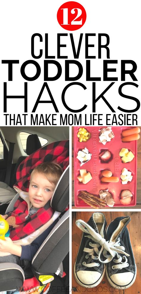 Toddlers are crazy.  There… I said it.  When Weston was a baby, I thought I had things figured out pretty well.  Then he started walking, started talking, and entered toddlerhood.  My sweet little baby turned into a little boy who was on a mission to… Potty Training Hacks, Trip Hacks, Toddlers Activities, Toddler Hacks, Mom Encouragement, Newborn Hacks, Mom Life Hacks, Easy Toddler, Kid Hacks