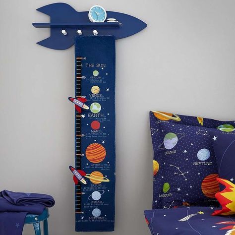 Space Bedroom Boys, Boys Space Bedroom, Outer Space Room, Outer Space Bedroom, Kids Bedroom Accessories, Space Themed Bedroom, Space Themed Room, Space Themed Nursery, Space Bedroom