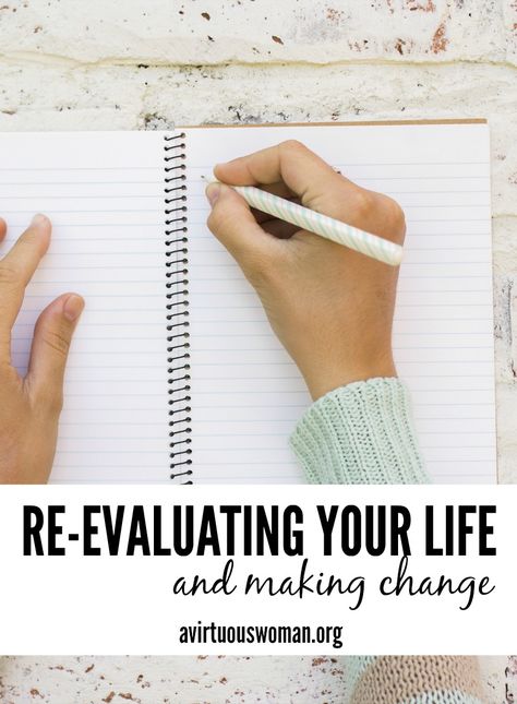 Re-Evaluating Your Life & Making Change Life Evaluation, Life Areas, A Proverbs 31 Woman, A Virtuous Woman, Making Change, Woman Of Faith, Proverbs 31 Ministries, Being Perfect, Virtuous Woman