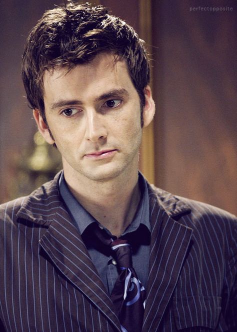 Doctor Who David Tennant, The 10th Doctor, A Man In A Suit, David Tennant Doctor Who, Man In A Suit, 10th Doctor, Tenth Doctor, Wibbly Wobbly Timey Wimey Stuff, Michael Sheen