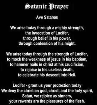 Satanic Prayers, Lucifer Prayer, Satanic Spells, Satanic Prayer, Satanism Rules, Satanic Witchcraft, How To Practice Satanism, Satanic Rules, Laveyan Satanism