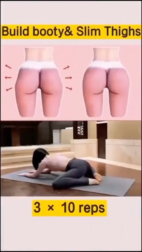 Latihan Dada, Fitness Plan, Buttocks Workout, Exercise Routines, Trening Fitness, Full Body Gym Workout, Bodyweight Workout Beginner, Weight Workout Plan, Trening Abs