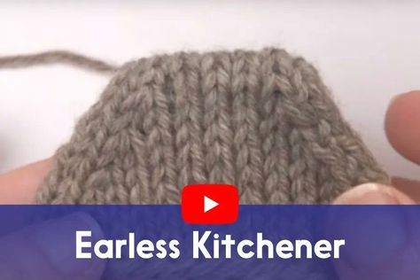 Patty Lyons (@Patty_Lyons) on X Kitchener Stitch, Advanced Knitting, Knitting Tutorials, Knitting Tips, Do It Better, Top Video, Most Popular Videos, Visual Learners, Bind Off