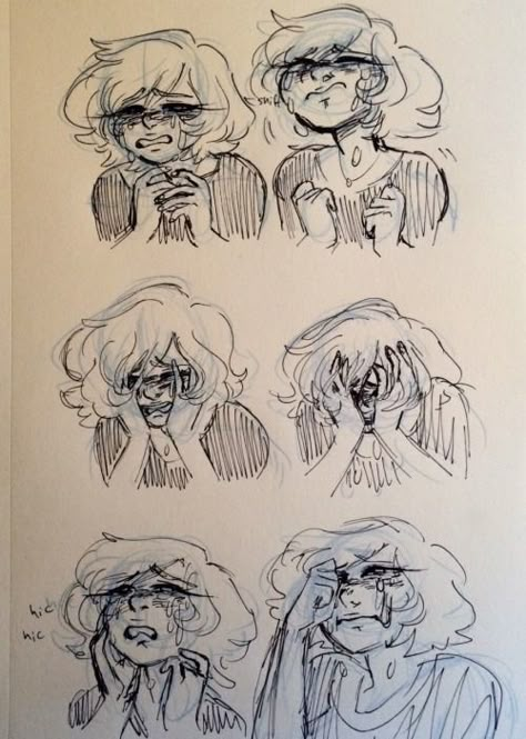 Laughing Expression Drawing Reference, Shocked Reaction Drawing Reference, How To Draw Embarrassed Expression, Shouting Face Drawing Reference, Agony Expression Reference, Disappointed Drawing Reference, Desperate Expression Drawing, Someone Grabbing Face Reference, Unhinged Face Drawing