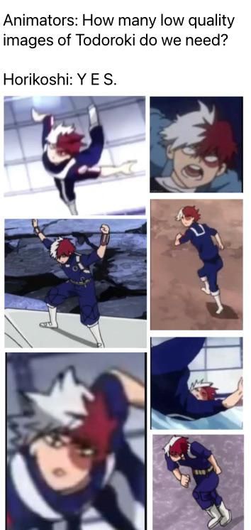 Funny Todoroki, My Hero Academia Funny Comics, Mha Funny Pfp, Mha Photos, Jingle Bells Mha, Mha Funny Memes Hilarious, Mha Cursed Ships, Mha Profile Picture, Mha Pokemon