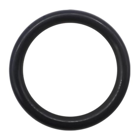 PRICES MAY VARY. Misurare: 195mm OD, 188mm Diametro interno, 3.5mm diametro della sezione trasversale. Versatili e durevoli: i nostri O-ring sono realizzati in materiale EPDM di alta qualità che garantisce robustezza, longevità e resistenza alle fluttuazioni di temperatura. Tenuta perfetta: le perfette capacità di tenuta di questi O-ring li rendono ideali per l'uso in una varietà di applicazioni tra cui impianti idraulici, automobilistici e macchinari. Sicuro per l'uso: i nostri O-ring sono privi di sostanze chimiche dannose, garantendo un'esperienza di utilizzo sicura e protetta. La confezione contiene: 5 Pezzi O-ring EPDM, fare attenzione a scegliere la dimensione corretta, questi O-ring sono privi di elettricità statica, l'intervallo di temperaturaè compreso tra -40℉ (-40°C) e 302℉ (150 O Ring