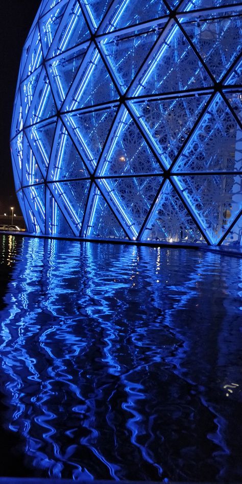 Blue bluewater dubai abudhabi Aura Dubai, Dubai Blue Aesthetic, Sky Blue Luxury Aesthetic, Dubai Aquarium Photography, Dubai Underwater Hotel, Light Blue Aesthetic, Abu Dhabi, Blue Aesthetic, Travel Posters