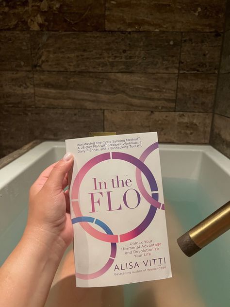 Great book about cycle syncing and hormone imbalance! ‘In the Flo’ by Alisa Vitti. Follow my shop @amandapamblanco on the @shop.LTK app to shop this post and get my exclusive app-only content! #liketkit @shop.ltk https://liketk.it/4c7Mz In The Flo Book, Books About Hormones, In The Flo, Alisa Vitti, Cycle Syncing, Pure Imagination, Life Hacks Websites, Health Books, Hormone Health