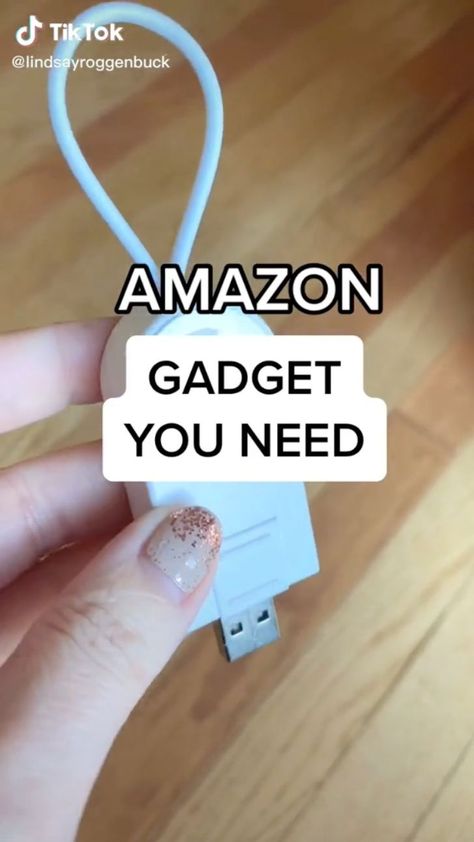 Love gadgets that make your life easier? This little gadget is super useful and helps me cut down on all those pesky cords. Click here to check it out now. #amazonfinds #amazonfinds2021 #amazongadget #gadget #founditonamazon #learnontiktok #amazonprimevideo Useful Things To Buy On Amazon, Amazon Gadget, Amazon Things, Amazon Account, Computer Gadgets, Amazon Electronics, Amazon Favorites, Must Have Gadgets, Amazon Devices