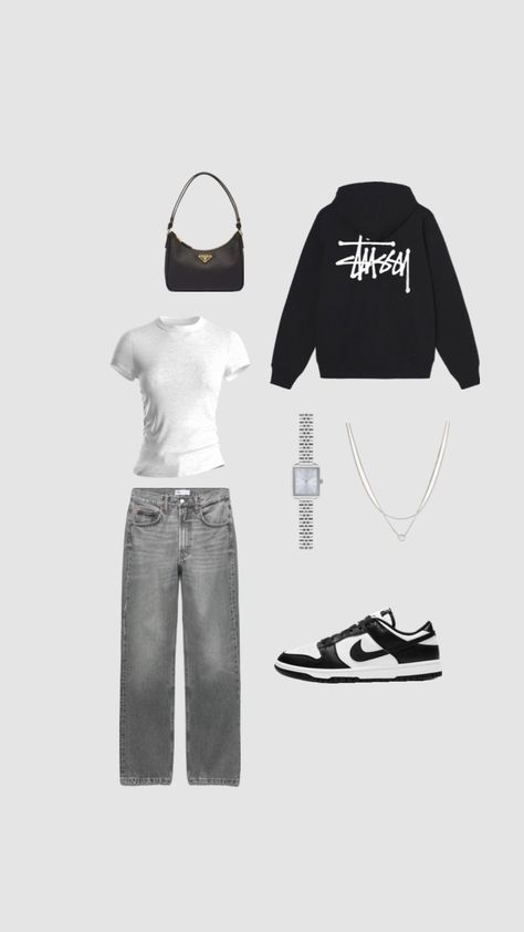 #shuffle #outfit Shuffle Outfit, Shuffles Outfits, Y2k Outfits, Outfit Inspo, How To Wear, Pins, Quick Saves