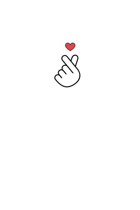 Korean Finger Heart Tattoo, Kdrama Symbols, Korean Heart Tattoo, Korean Heart Drawing, Kdrama Tattoo Ideas, Love Symbols Heart, Kdrama Tattoo, Finger Heart Drawing, Finger Heart Tattoo