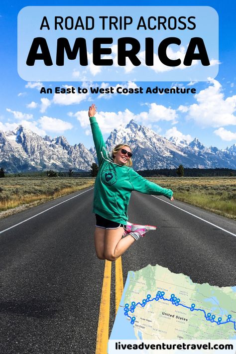 Usa Road Trip Map, Los Angeles Road Trip, America Itinerary, Roadtrip Tips, Road Trip Across America, Usa Road Trip, Great American Road Trip, Ultimate Road Trip, Road Trip Map