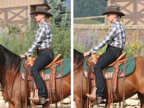 Seat-Bone Power! (Do *You* Have It?) - Horse&Rider Cowboy Sitting, Rider Biomechanics, Infographic Ideas, Equestrian Helmets, Equestrian Helmet, Types Of Horses, English Riding, Sitting Posture, Horse Blankets