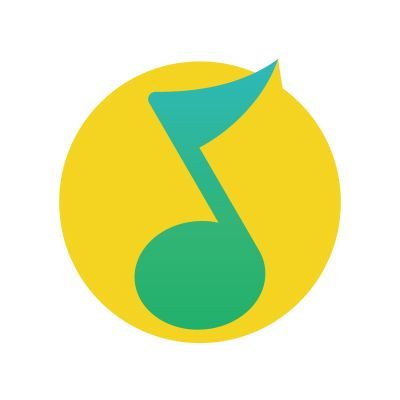 Music Logo, Pie Chart, ? Logo