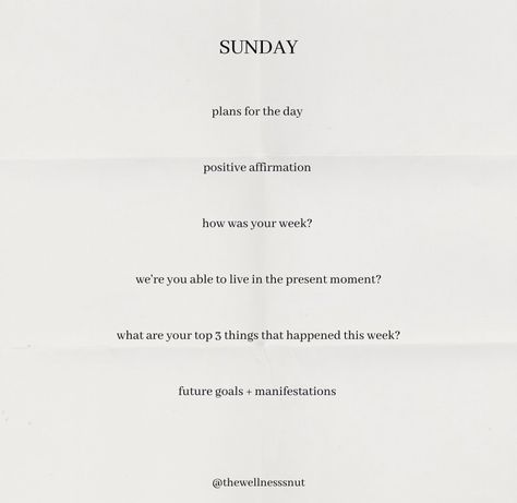 Sunday Morning Journal Prompt, Sunday Prompts, Sunday Journal Prompts, Everyday Journal Prompts, Sunday Journal, 2024 Journal, Morning Journal Prompts, Mindfulness Journal Prompts, Morning Journal