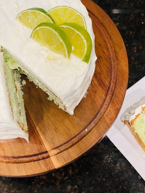 If you’re a fan of citrusy desserts, this Ultimate Moist Key Lime Cake is for you! Keylime Cake Recipe, Key Lime Cake Recipe, Lime Cake Recipe, Key Lime Cake, Butter Pecan Cake, Lime Cake, Pecan Cake, Butter Pecan, Re A