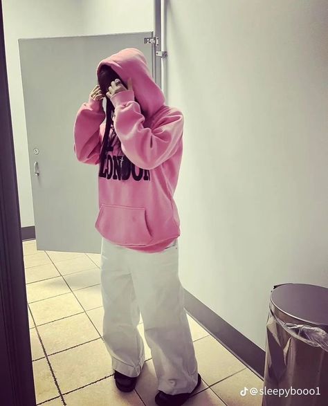 Baggy Clothes, Outfit Inspo Casual, Cute Lazy Day Outfits, Lazy Day Outfits, Hoodie Outfit, Swaggy Outfits, Cute Everyday Outfits, Cute Simple Outfits, Cute Selfie Ideas