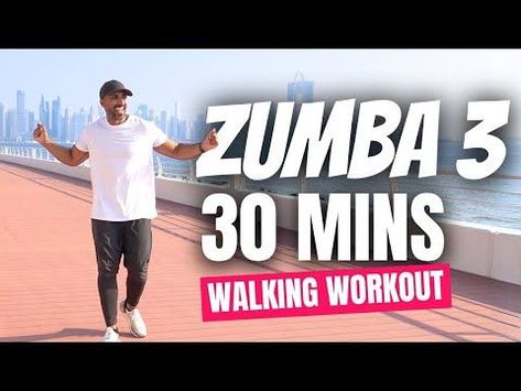 ZUMBA 30 min Dance Workout! Zumba Dance Workout for Beginners - YouTube Zumba For Beginners, Zumba Workout Videos, Zumba Dance Workouts, Dance Workout Routine, Arm Workouts At Home, Workout Videos Free, Workout Routines For Beginners, Step Workout, Zumba Dance