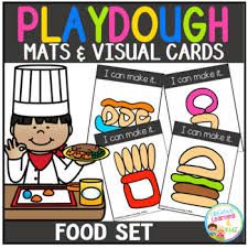 Black White Cards, Playdough Ideas, Playdoh Mats, Three Billy Goats Gruff, Billy Goats Gruff, Playdough Mats, White Cards, Jack And The Beanstalk, Fine Motor Skills Activities