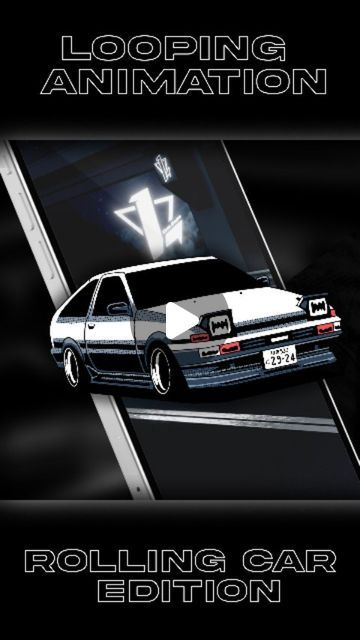 It Fanart, Contact Names For Boyfriend, Pikachu Wallpaper Iphone, Ae86 Trueno, Rolling Car, Names For Boyfriend, Automotive Illustration, Best Jdm Cars, Cool Car Pictures