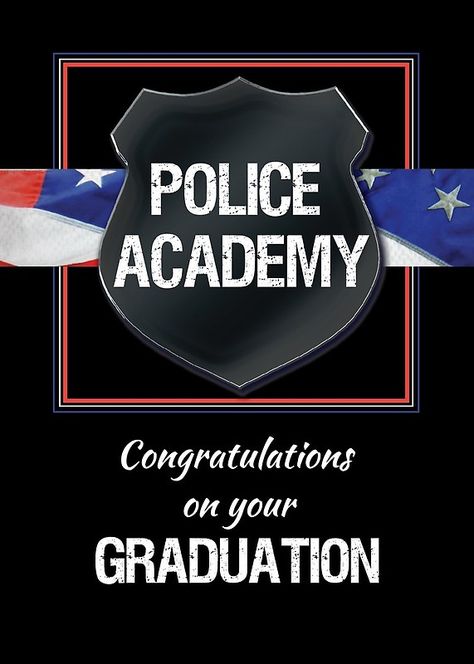 Company Profile Design Templates, Police Graduation, Police Academy Graduation, Graduation Congratulations, Community Workers, Thank You Card Design, Professional Business Cards Templates, Grad Cards, Police Academy