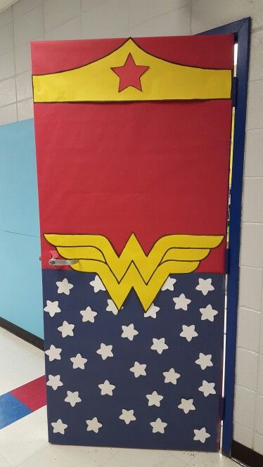 Superhero Door, Hero Classroom Theme, Class Room Door, Room Door Ideas, Superhero Class, Super Hero Classroom, Superhero School, Teacher Appreciation Doors, Superhero Classroom Theme