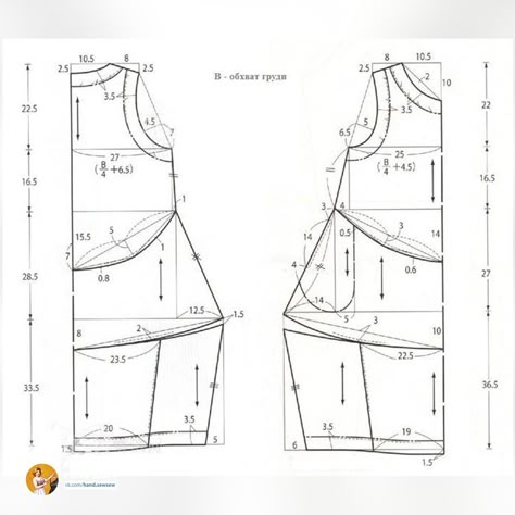 Tunic Dress Patterns, Dresses For Apple Shape, Clothing Pattern Design, Balloon Dress, Sewing Tutorials Clothes, Garment Pattern, Skirt Patterns Sewing, Boho Patterns, Coat Patterns