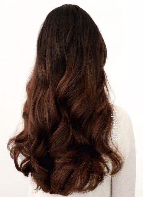 40 Unique Ways to Make Your Chestnut Brown Hair Pop Dark Chestnut Brown Hair, Chestnut Brown Hair Color, Brown Hair Cuts, Coffee Brown Hair, Hair Color Brown Chestnut, Chestnut Brown Hair, Brown Hair Color Ideas, Chestnut Hair, Chestnut Hair Color