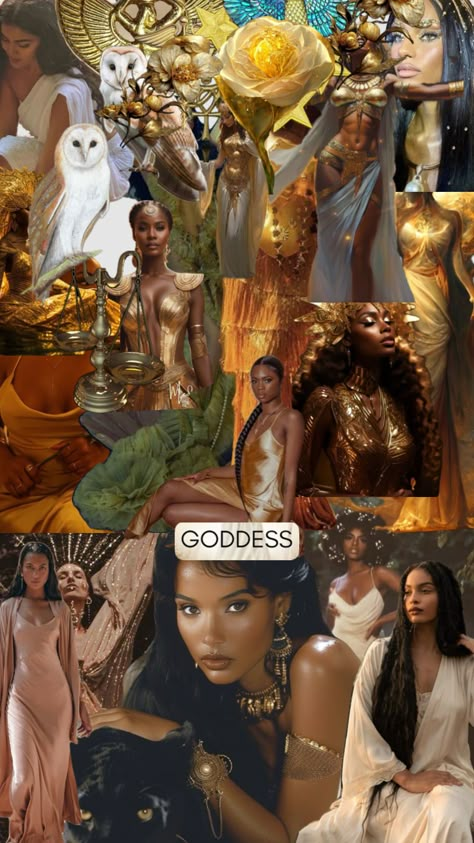 Fashion Themes Inspiration, Fashion Themes Inspiration Ideas, Divine Feminine Energy Art, Mood Boards Instagram, Feminine Energy Art, Egyptian Aesthetic, South Asian Aesthetic, Best Instagram Feeds, Queen Of The Damned