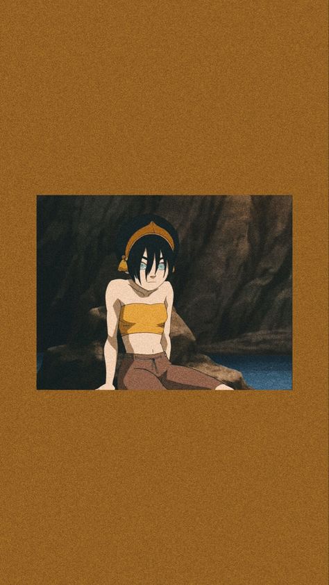 Toph Beifong Metal Bending, Toph Beifong Wallpaper Iphone, Avatar The Last Airbender Toph Wallpaper, Toph Wallpapers Avatar, Toph Wallpapers, Toph Beifong Wallpaper, Atla Wallpapers, Airbender Wallpaper, Toph Beifong