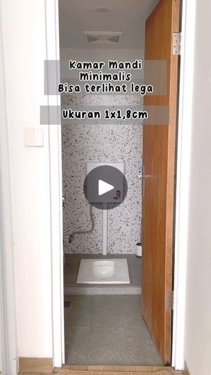 Tolet Minimalis, Bto Toilet Hdb, Kamar Mandi 1x2, Hdb Toilet Design Singapore, Toilet Singapore Hdb, Layout, House Design, Design