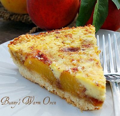 German Food Authentic, German Desserts, Cake Mug, Cake Fruit, Peach Desserts, Peach Cake, Peach Recipe, Pie Dessert, Clean Eating Snacks