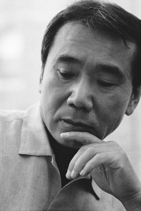 Haruki Murakami on How Memory Can Trigger a Story | The New Yorker Murakami Books, Haruki Murakami Books, Murakami Quotes, Murakami Haruki, Kafka On The Shore, The White Album, Essayist, Writers And Poets, Haruki Murakami