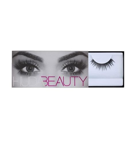 Tendance Beauté : Tout savoir sur la ligne cosmétique Houda Beauty Huda Beauty Eyeshadow Palette, Huda Beauty Lashes, Huda Beauty Eyeshadow, Huda Beauty Makeup, Types Of Eyes, Faux Mink Lashes, For Lash, Beauty Lover, Eye Shapes