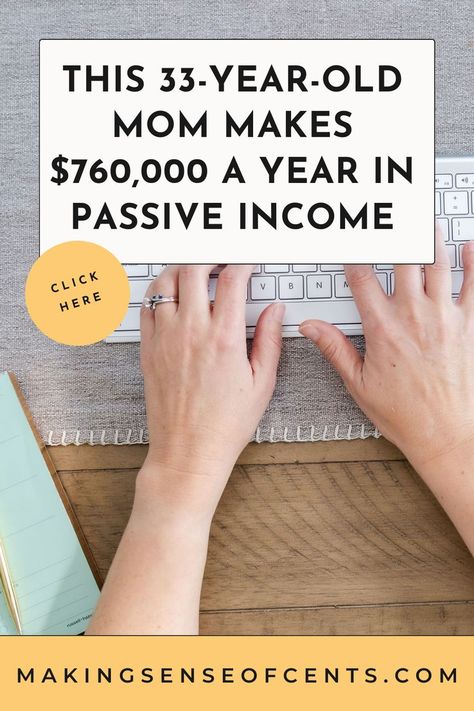 Passive Income Quotes, Passive Money, Earn From Home, Paid Off, Creating Passive Income, Online Side Hustle, Passive Income Streams, Passive Income Online, Ways To Earn Money