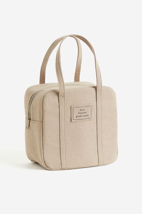 Small Cooler Bag, Stylish Lunch Bags, Cool Bag, Best Lunch Bags, Lunch Cooler, Cooler Bag, Lunch Bag, Fun Bags, Cotton Canvas