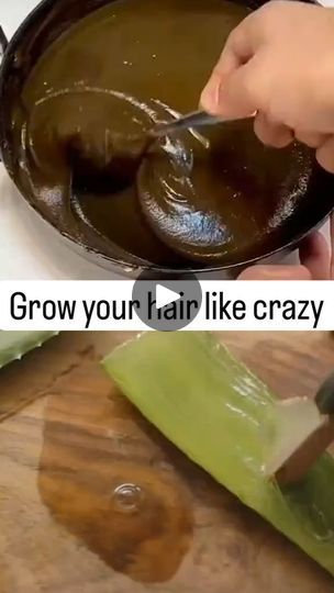 Aloe Vera For Hair, Home Health Remedies, Home Health, Grow Hair, Hair Health, Health Remedies, Diy Hairstyles, For Hair, Hair Growth