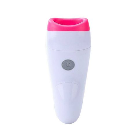 Features: 1.100% Natural Material and Plumping Method. There is not a woman on this planet that wouldn’t want attractive full lips. 2.You can put it into your cosmetic bag which gives you a lot of possibilities to have sexy lips whenever and wherever you want it to be. 3.We designed soft silicone touching mouthpiece and there is a sponge part inside that gives your lips a soft touch and helps to reduce straight suction from the pumper (protect lips skin). Specifications: Condition: 100% brand-ne Lip Plumper Device, Lip Pump, Girl Products, Beauty Makeover, Lip Plumping, Full Lips, Amazon Beauty Products, Beauty Tool, Lip Plumper