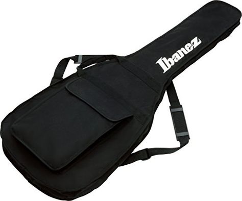 Ibanez IGB101 Electric Guitar Bag -- Click on the image for additional details.(It is Amazon affiliate link) #tagblender Ibanez Acoustic Guitar, Yamaha Grand Piano, Ibanez Electric Guitar, Ibanez Guitars, Electric Guitar Case, Violin Case, Guitar Bag, Classic Guitar, Guitar Tips