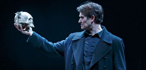 Hamlet’s Soliloquy, "To Be Or Not To Be," a Modern English Translation - The LitCharts Blog Stratford Festival, Anatomy Poses, Body Reference Poses, Human Poses Reference, Figure Poses, Human Poses, Character Poses, Dynamic Poses, Ap Art