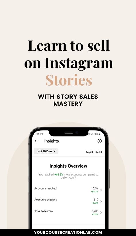 Do you want to learn how to create consistent offer sales as an online coach? Tap into the power of Instagram stories with Story Sales Mastery. Learn how to sell with Instagram stories to make consistent online income with your offers. Instagram stories tips for online coaches and course creators. Instagram marketing tips. Instagram Hacks, Glam Life, Selling On Instagram, Business Stories, Teaching Skills, Instagram Marketing Tips, Instagram Strategy, Online Business Marketing, Income Ideas