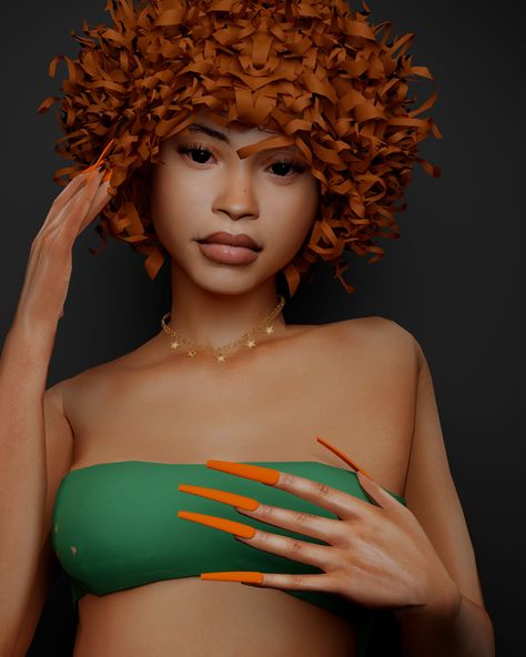 Afro Hair Sims 4 Cc, Four Braid, Sims 4 Afro Hair, Cc Eyes, Sims 4 Cc Eyes, Sims 4 Black Hair, The Sims 4 Skin, Free Sims 4, Sims 4 Body Mods