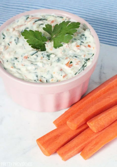 Healthy Dips For Veggies, Healthy Dip For Veggies, Healthy Vegetable Dip, Healthy Veggie Snacks, Healthy Veggie Dip, Veggie Dip Recipe, Veggies And Dip, Healthy Dip, Vegetable Dip