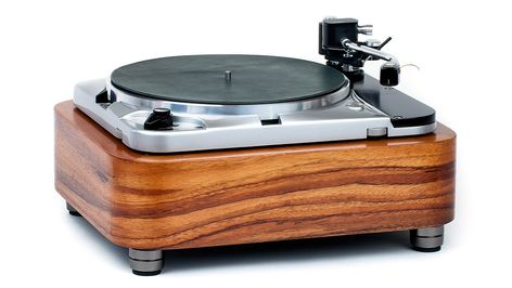 These 4 Turntables Offer Premium Engineering, Design and Sound – Robb Report Hifi Room, Turntable Vintage, Hifi Turntable, Turntable Record Player, Vinyl Record Collection, Stereo Systems, Robb Report, Audio Design, Vinyl Record Storage