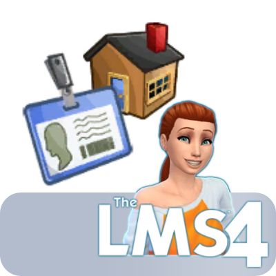 Auto Employees | Custom Lot Trait - The Sims 4 Mods - CurseForge Sims 4 Hospital Lot Trait, Sims 4 Lot Traits Mods, Cc Traits Sims 4, Sims 4 Lot Traits, Curseforge Mods Sims 4, Sims 4 Restaurant, The Sims 4 Lots, Sims 4 Expansions, Sims 4 Gameplay