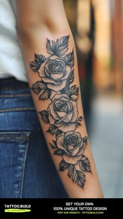 Stylish Ladies Forearm Tattoo Ideas Collection Unique Designs for Women Tattoo Build Female Sleeve Tattoo Ideas For Women, Ladies Forearm Tattoo, Forearm Tattoo Women Flowers, Ladies Forearm Tattoo Ideas, Tattoo Ideas For Females, Underarm Tattoo, Forearm Tattoo Ideas, Tattoo On Forearm, Free Tattoo Designs