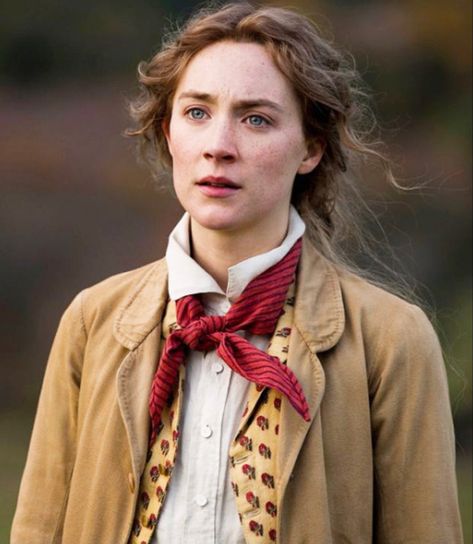 Jo March Outfit Little Women Movie March Outfits, Jo March, Greta Gerwig, Saoirse Ronan, I Love Cinema, Woman Movie, Little Women, Moda Vintage, 인물 사진