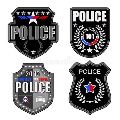 Police logos. Isolated on white background , #Affiliate, #logos, #Police, #Isolated, #background, #white #ad Police Tattoo, Banner Template Photoshop, Batman Comic Cover, Police Radio, Police Logo, Google Photos App, Police Birthday, Police Badges, Cricut Monogram