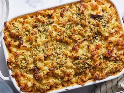 Truffle Mac And Cheese Recipe, Truffle Mac And Cheese, Best Mac N Cheese Recipe, Baked Macaroni And Cheese, Stovetop Mac And Cheese, Creamy Macaroni And Cheese, Macaroni And Cheese Recipe, Best Mac And Cheese, Macaroni N Cheese Recipe